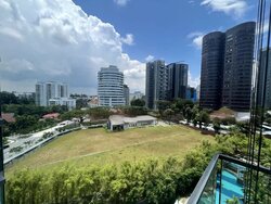 The Grange (D10), Condominium #456748971